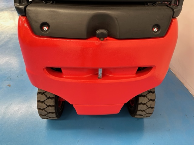 Linde E20PH Linde E20PH